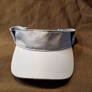 Core 365 Visor - Platinum